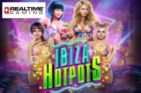 Ibiza Hotpots
